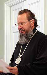Епископ Александр Дмитровский